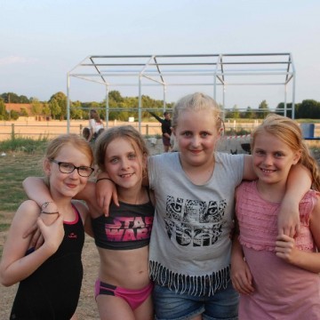 DSC 0368 - Scouts en Gidsen Zaventem 